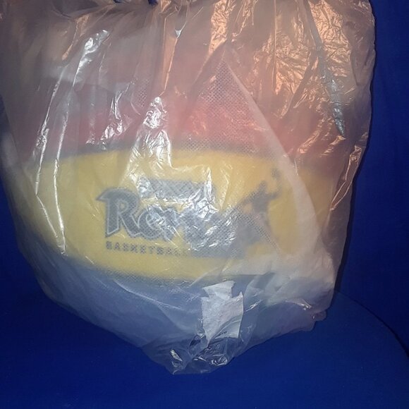 MULTI BASKETBALL BAG Front View In - Picture 3 of 6